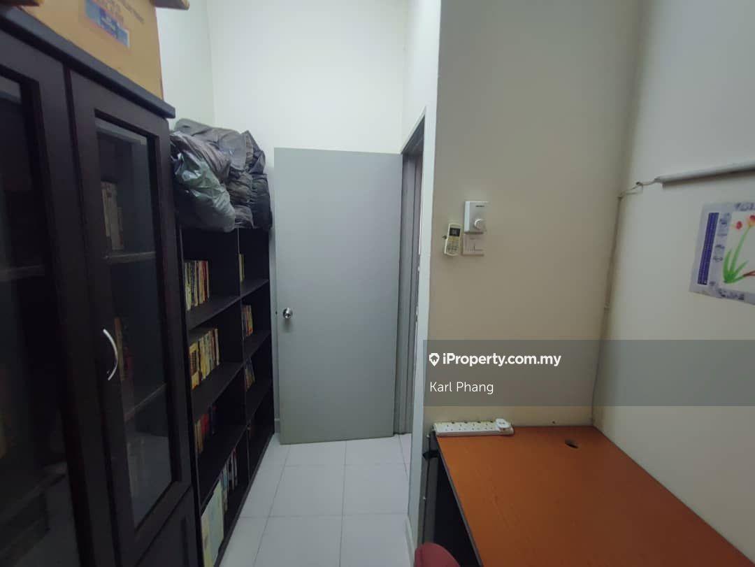Rumah Berangkai 1 Tingkat untuk Dijual di Bandar Putera 2, Klang oleh Karl Phang - iProperty.com.my