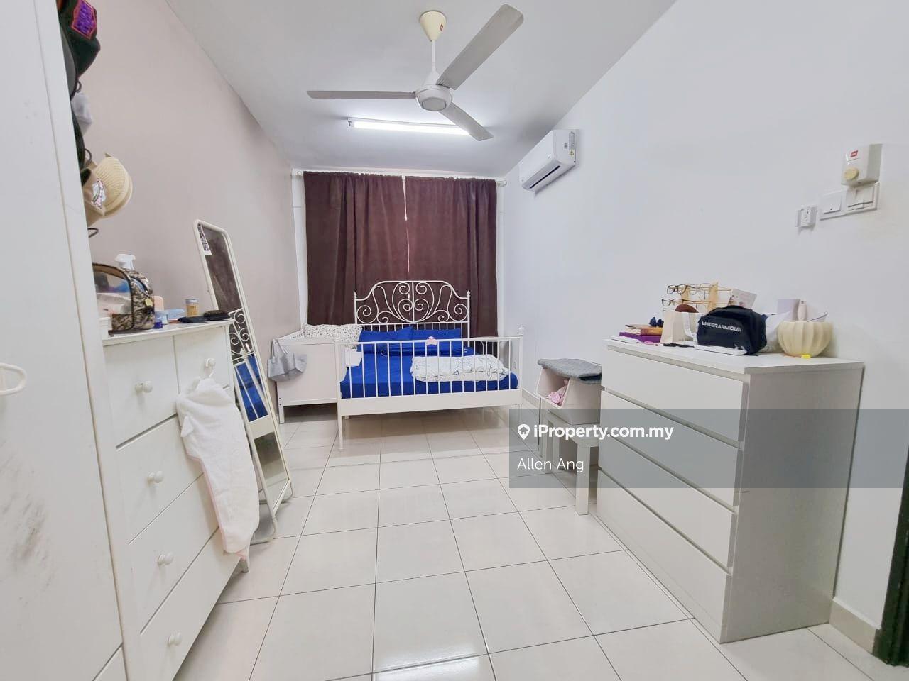 Condominium for Sale in Indah Alam (Subang Andaman) by Allen Ang - iProperty.com.my