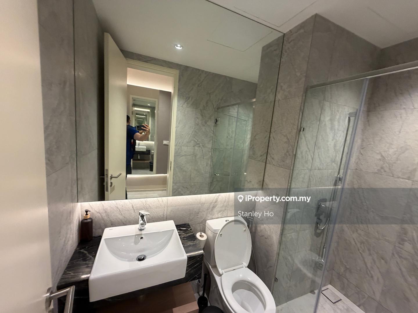 Service Residence for Rent in The Goodwood Residence by Stanley Ho - iProperty.com.my