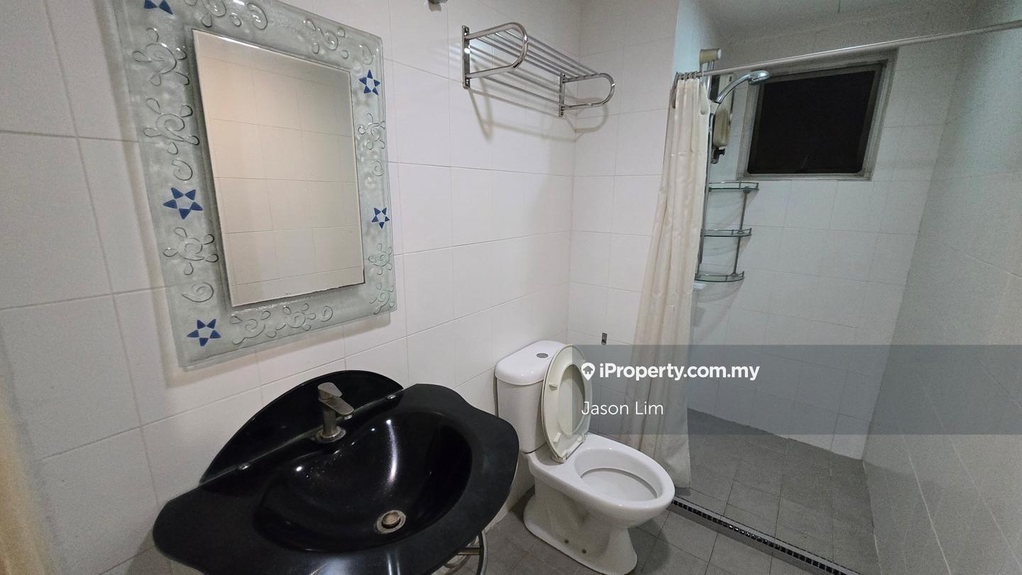 Condominium for Sale in Casa Indah 2 by Jason Lim - iProperty.com.my