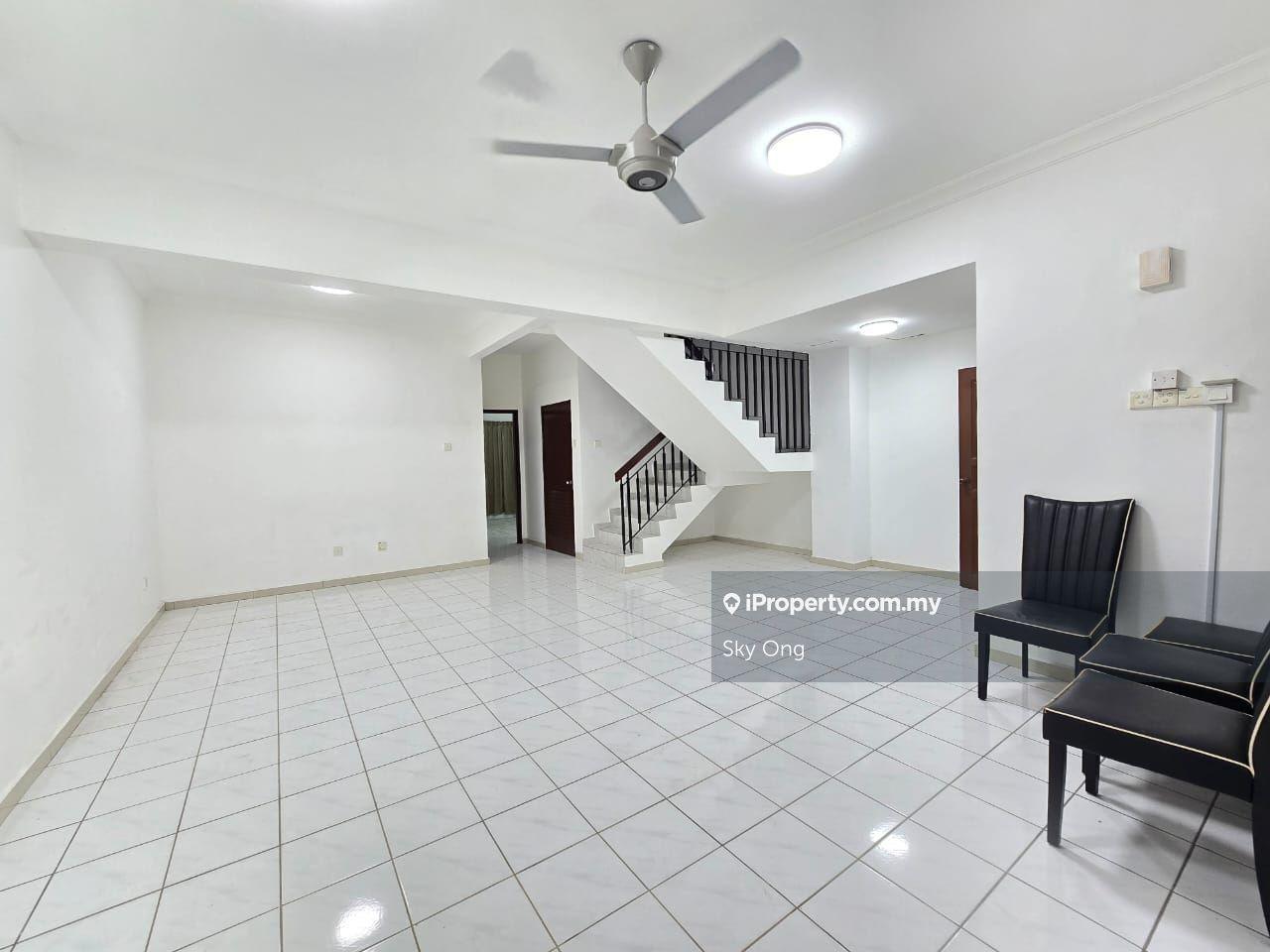 Rumah Berangkai 2 Tingkat untuk Disewa di Bandar Baru Permas Jaya, Permas Jaya oleh Sky Ong - iProperty.com.my