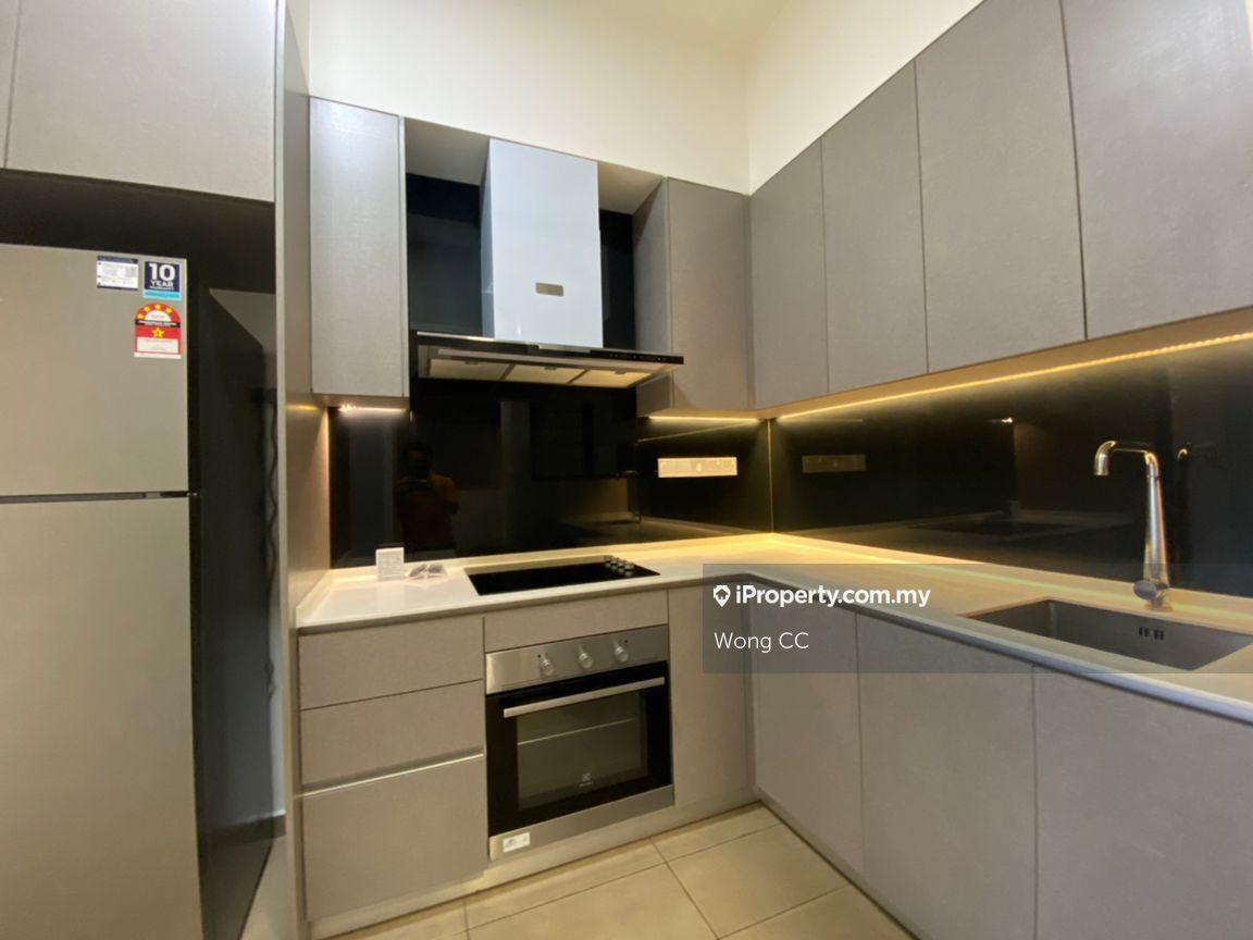 Condominium for Rent in Nidoz Residences @ Desa Petaling by Wong CC - iProperty.com.my