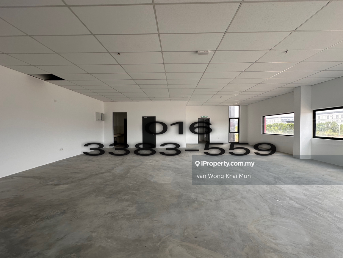 Kilang Terpisah untuk Disewa di Bukit Raja, Selangor oleh Ivan Wong Khai Mun - iProperty.com.my