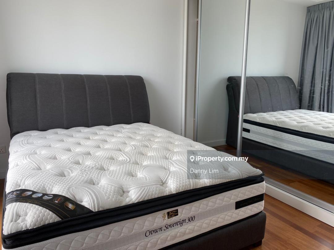 Residensi Servis untuk Dijual di Temasya 8 oleh Danny Lim - iProperty.com.my