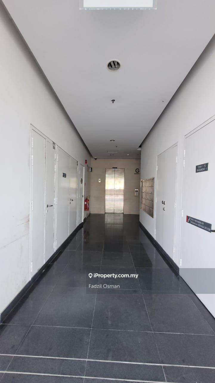 Pejabat untuk Dijual di Star Sentral, Cyberjaya oleh Fadzil Osman - iProperty.com.my