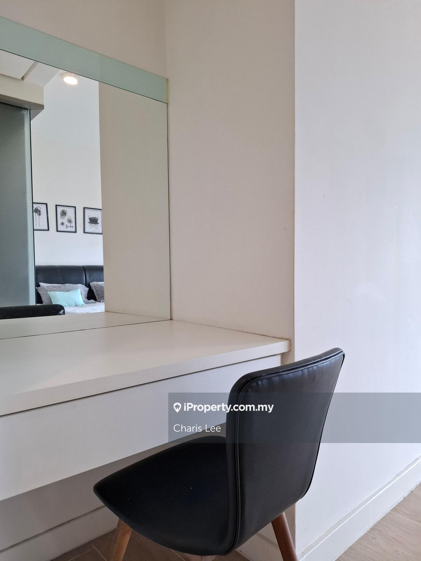 Residensi Servis untuk Dijual di The Sentral Residences oleh Charis Lee - iProperty.com.my