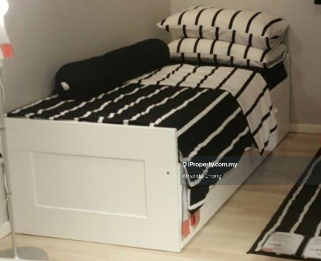 Service Residence for Rent in Pearl Suria by Amanda Chong - iProperty.com.my