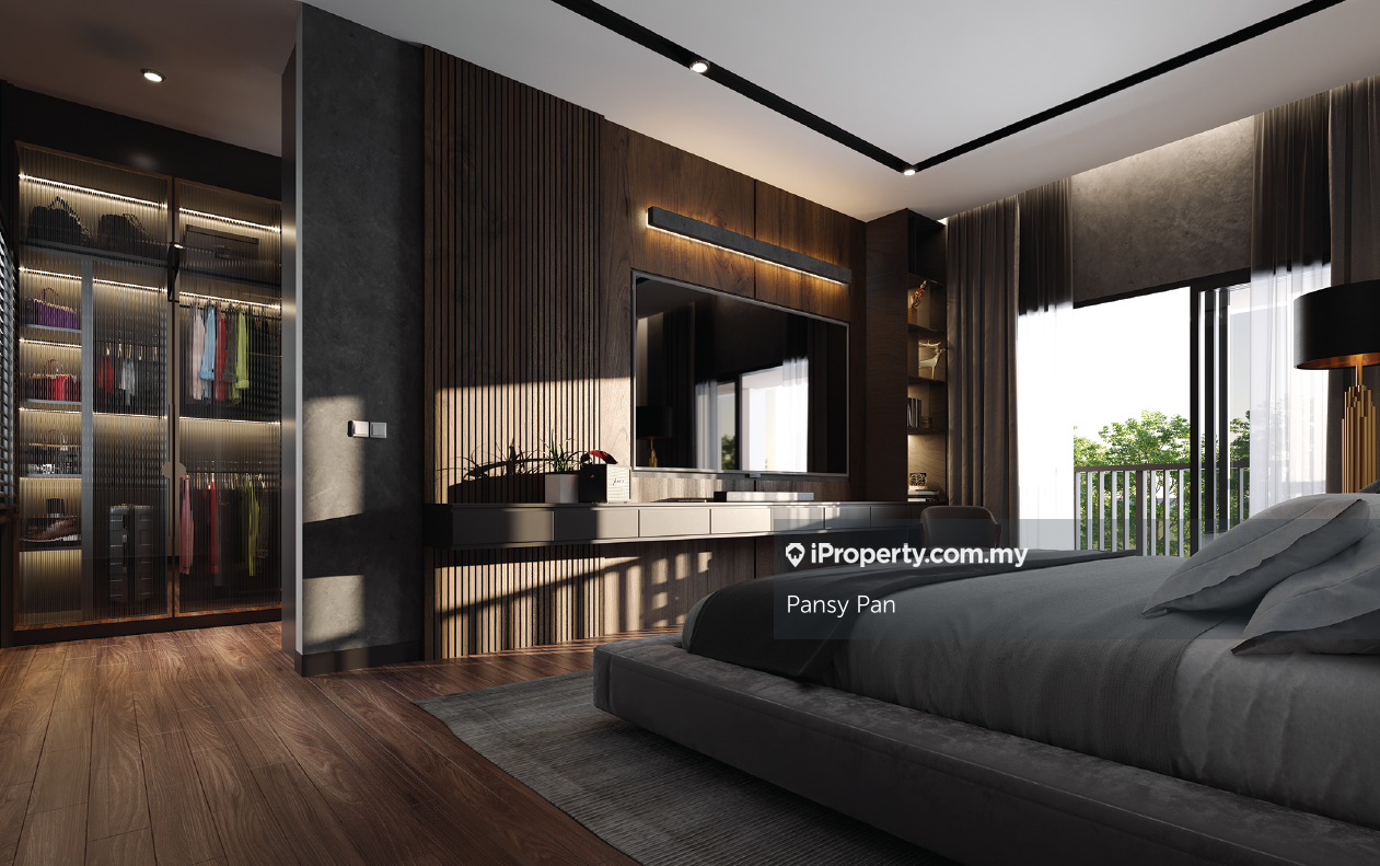 2-storey Terraced House for Sale in Theara II @ Bandar Kinrara, Puchong by Pancy Pan - iProperty.com.my