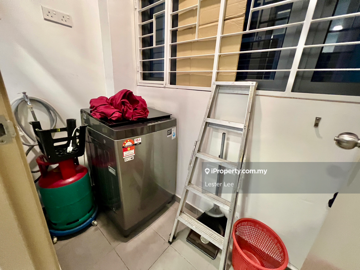 Service Residence for Rent in Suria Residence by Lester Lee - iProperty.com.my