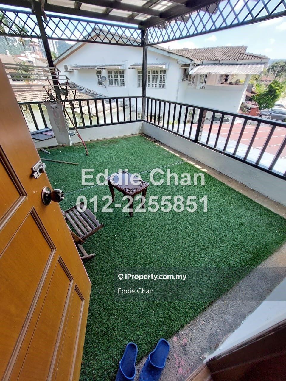 Rumah Berangkai 2 Tingkat untuk Dijual di Taman Melawati, Ulu Kelang oleh Eddie Chan - iProperty.com.my