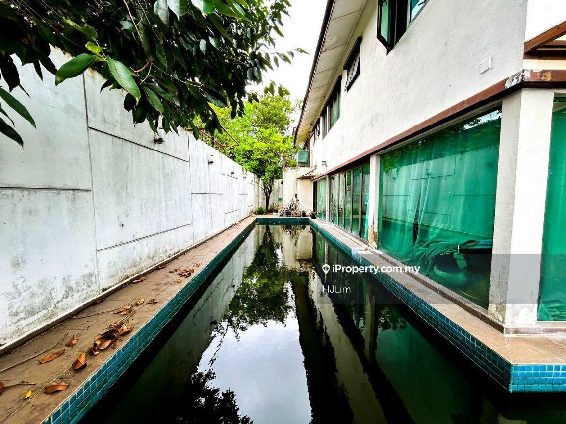 Bungalow House for Sale in Titiwangsa, Kuala Lumpur by HJLim - iProperty.com.my