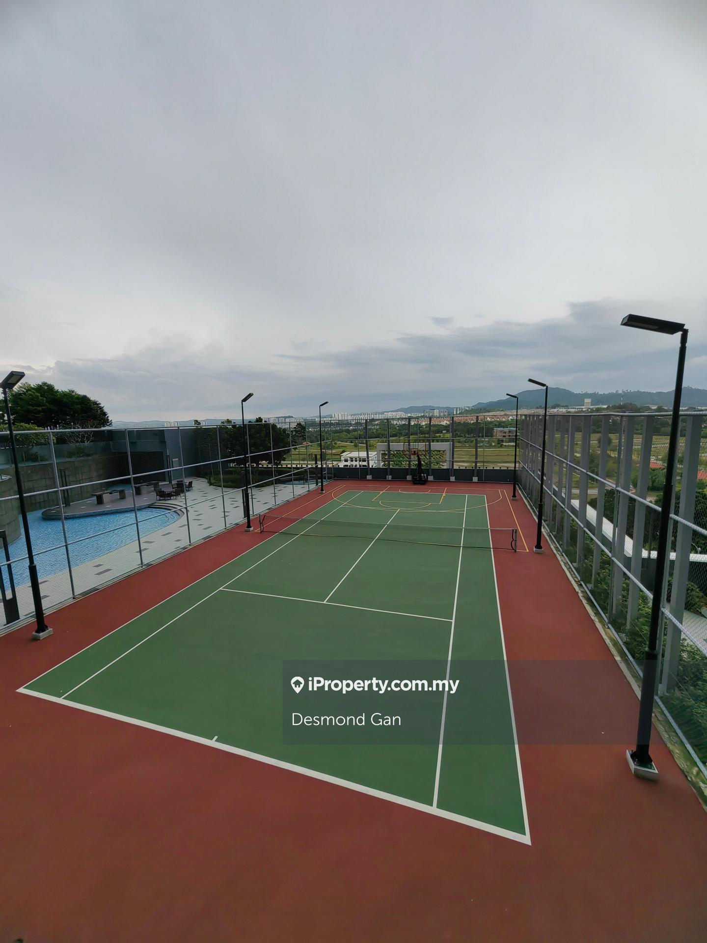 Service Residence for Rent in Setia City Residences by Desmond Gan - iProperty.com.my