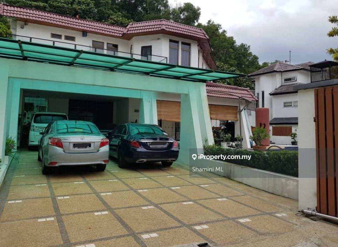 Bungalow House for Sale in Damansara Heights, Kuala Lumpur by Shamini ML - iProperty.com.my