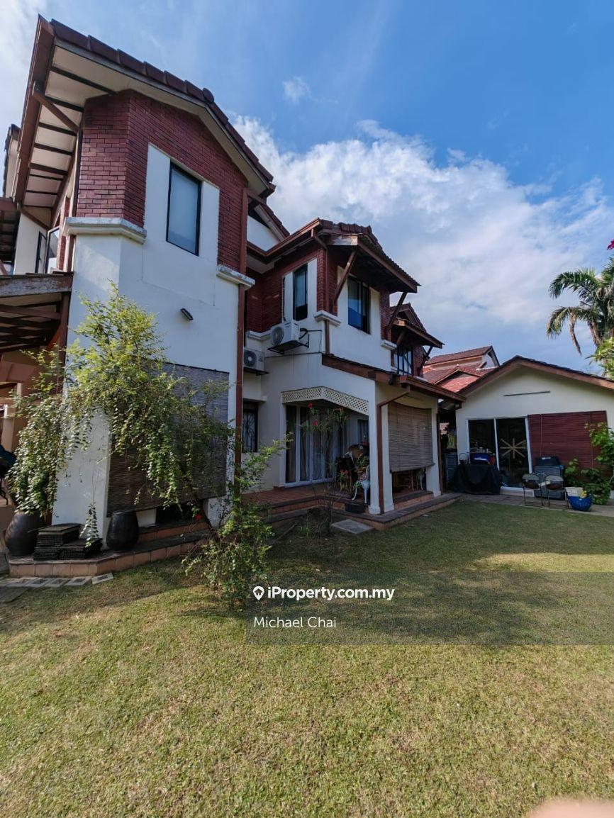2-storey Terraced House for Sale in U8, Taman Bukit Jelutong, Shah Alam by Michael Chai - iProperty.com.my