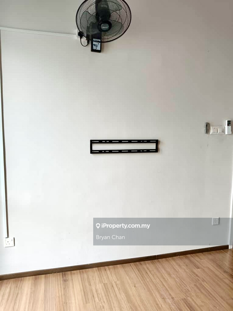 Residensi Servis untuk Dijual di The Potpourri oleh Bryan Chan - iProperty.com.my