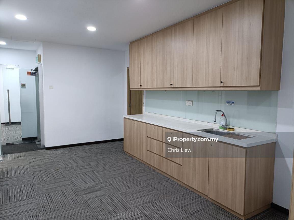 Shop-Office for Rent in Taman Desa Tebrau, Tebrau by Chris Liew - iProperty.com.my