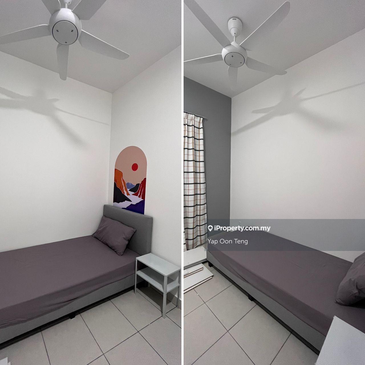 Service Residence for Sale in The Netizen by Yap Oon Teng - iProperty.com.my