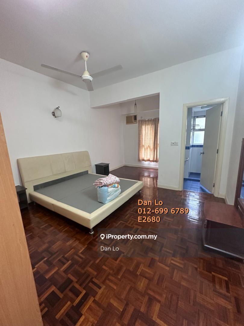 Condominium for Rent in Seri Maya Condominium by Dan Lo - iProperty.com.my