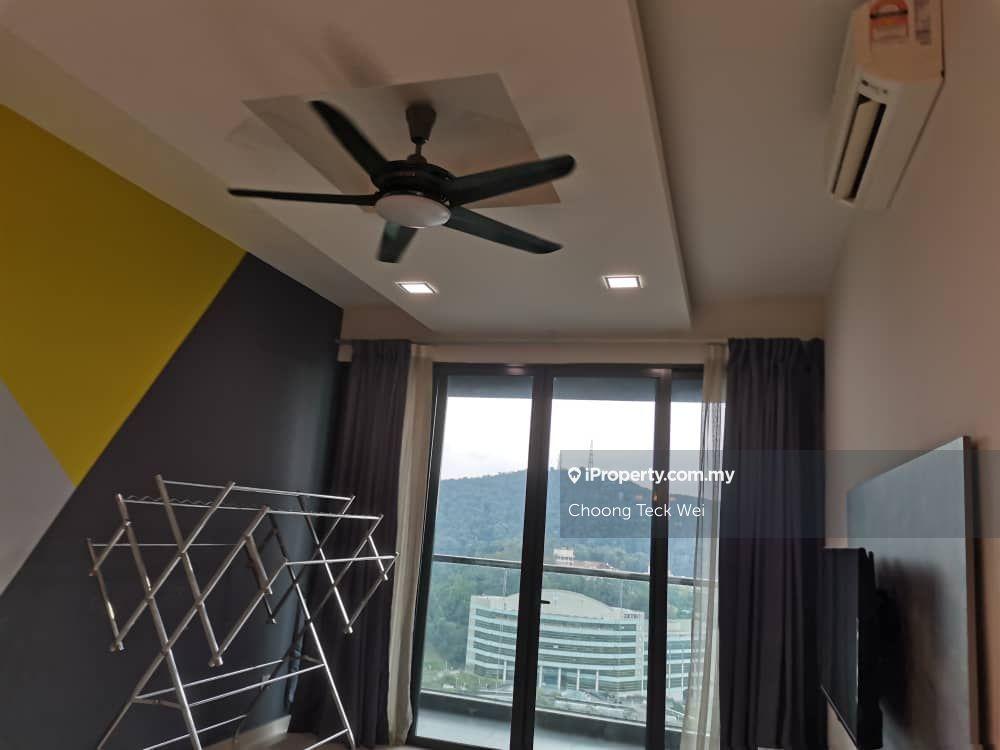 Condominium for Rent in Bennington Residences @ SkyArena by Choong Teck Wei - iProperty.com.my