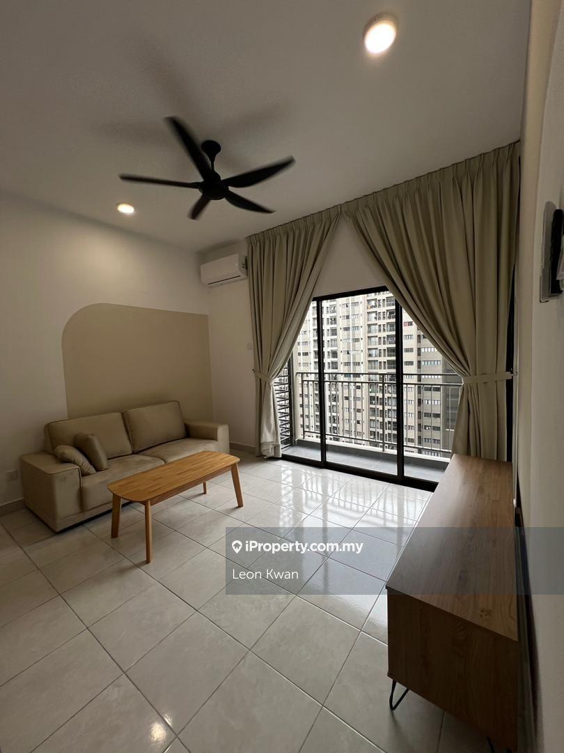 Residensi Servis untuk Disewa di YOUTH CITY oleh Leon Kwan - iProperty.com.my