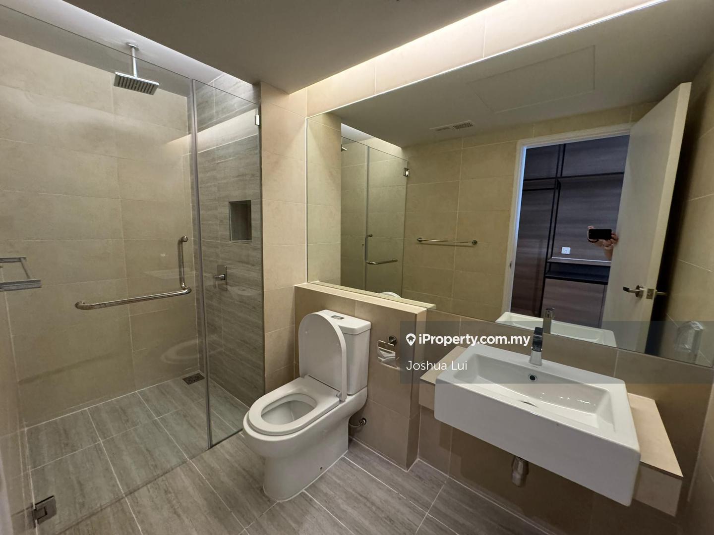 Residensi Servis untuk Dijual di Windmill upon Hills oleh Joshua Lui - iProperty.com.my