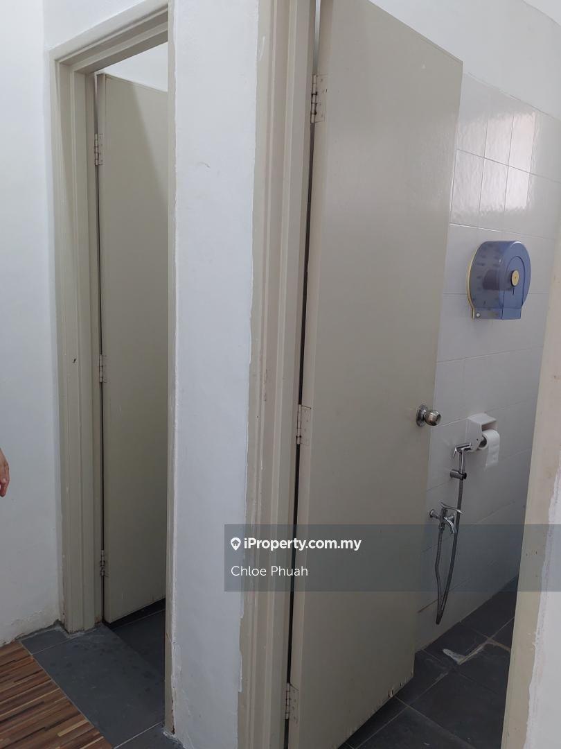 Pejabat untuk Dijual di Danau Kota, Setapak oleh Chloe Phuah - iProperty.com.my