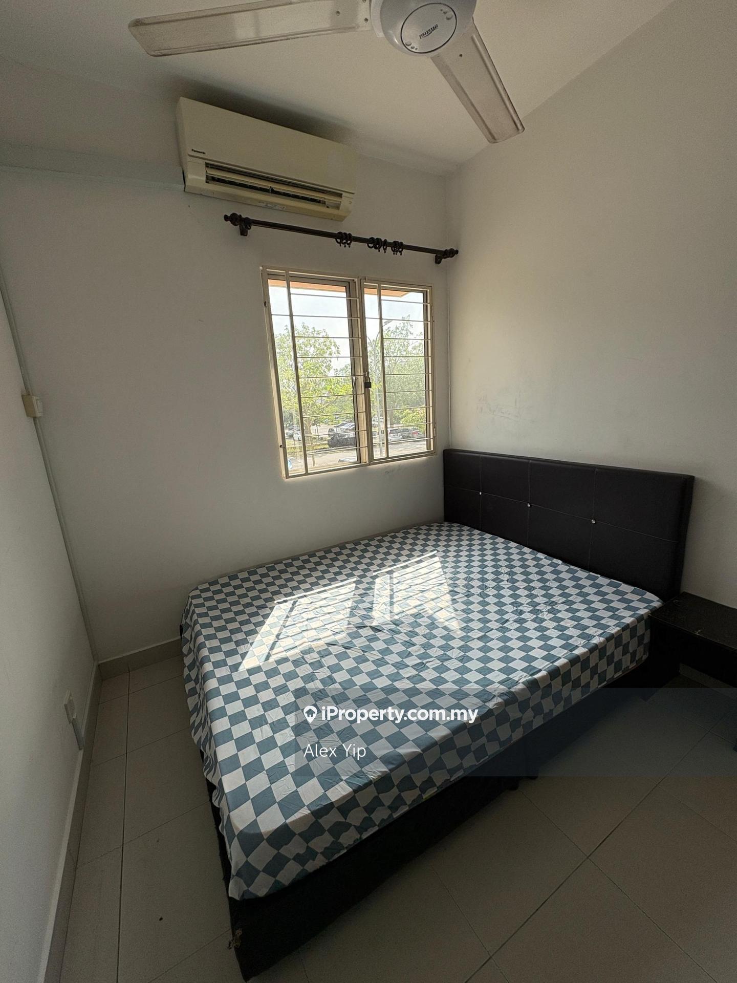 Pangsapuri untuk Disewa di Seri Jati oleh Alex Yip - iProperty.com.my