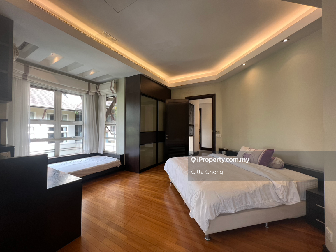 Bungalow House for Sale in Bangsar Hill, Bangsar by Citta Cheng - iProperty.com.my