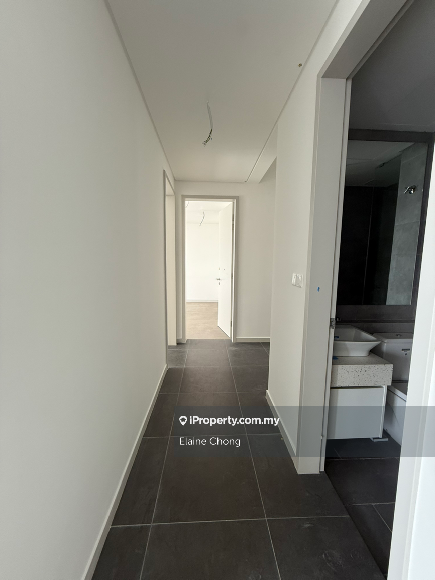 Condominium for Sale in ALIX Residences by Elaine Chong - iProperty.com.my