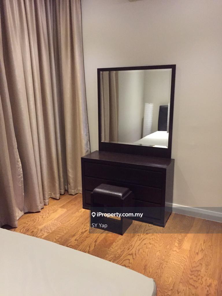Condominium for Rent in The Westside One by SY Yap - iProperty.com.my