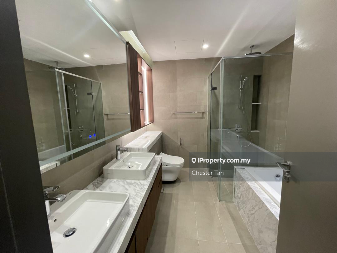 Service Residence for Sale in Aria by Chester Tan - iProperty.com.my