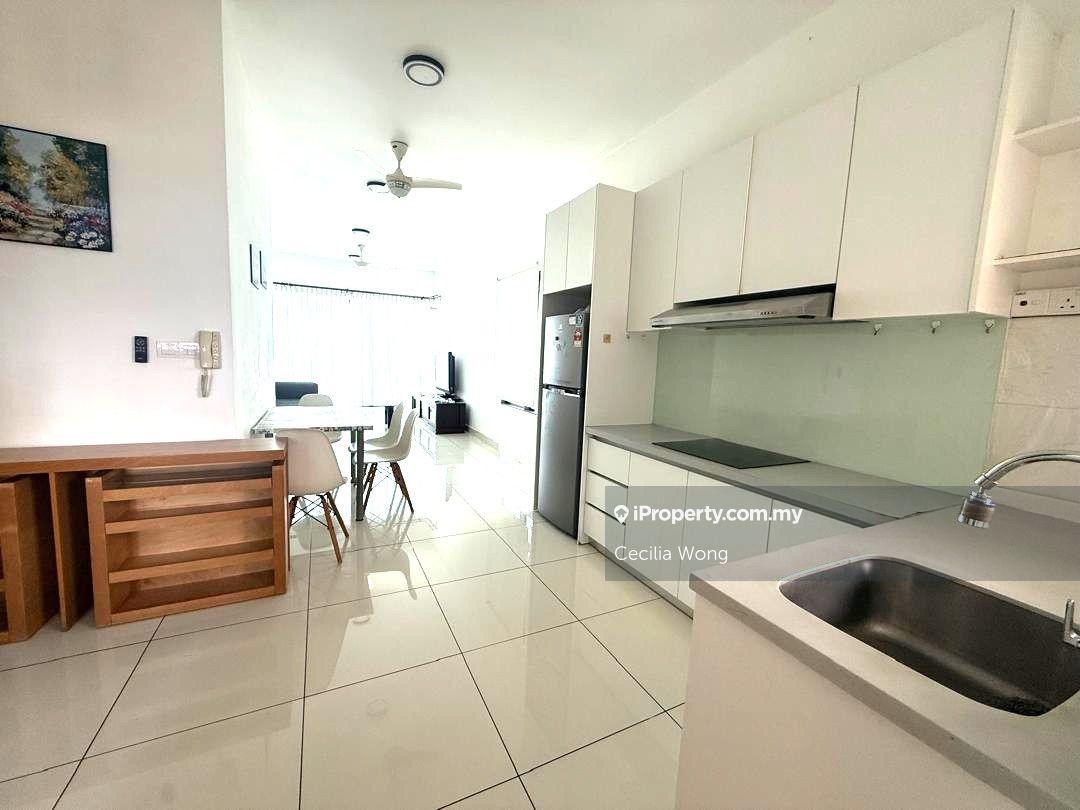 Service Residence for Rent in The Link 2 Residences by Cecilia Wong - iProperty.com.my