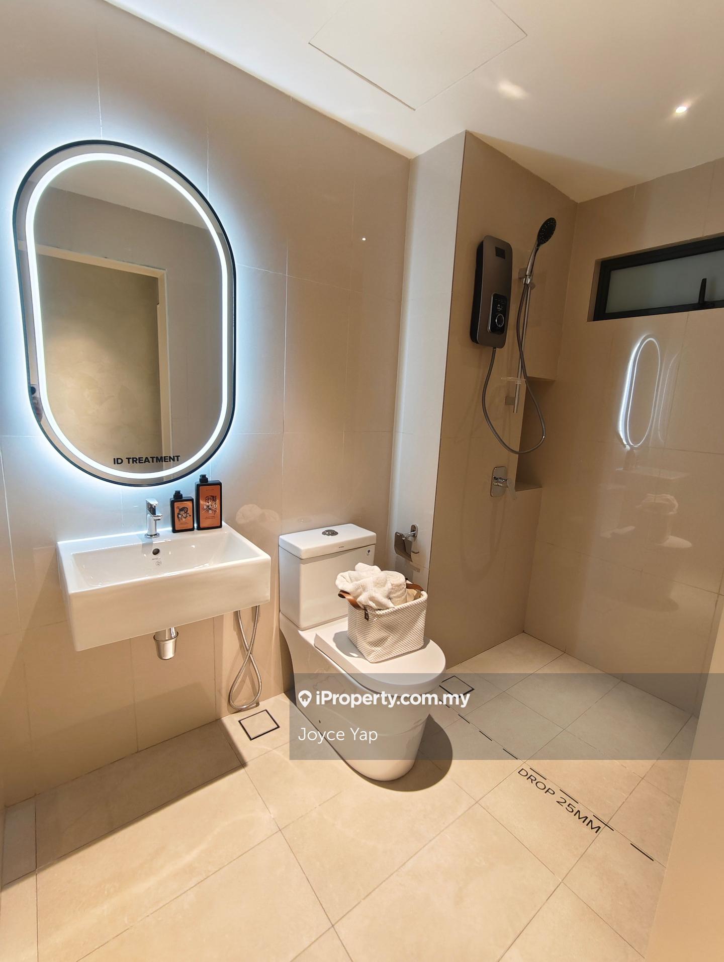 Service Residence for Sale in M Azura by Joyce Yap - iProperty.com.my