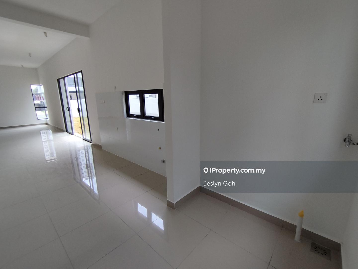 Semi-Detached House for Rent in Sejati Lakeside 2, Cyberjaya by Jeslyn Goh - iProperty.com.my