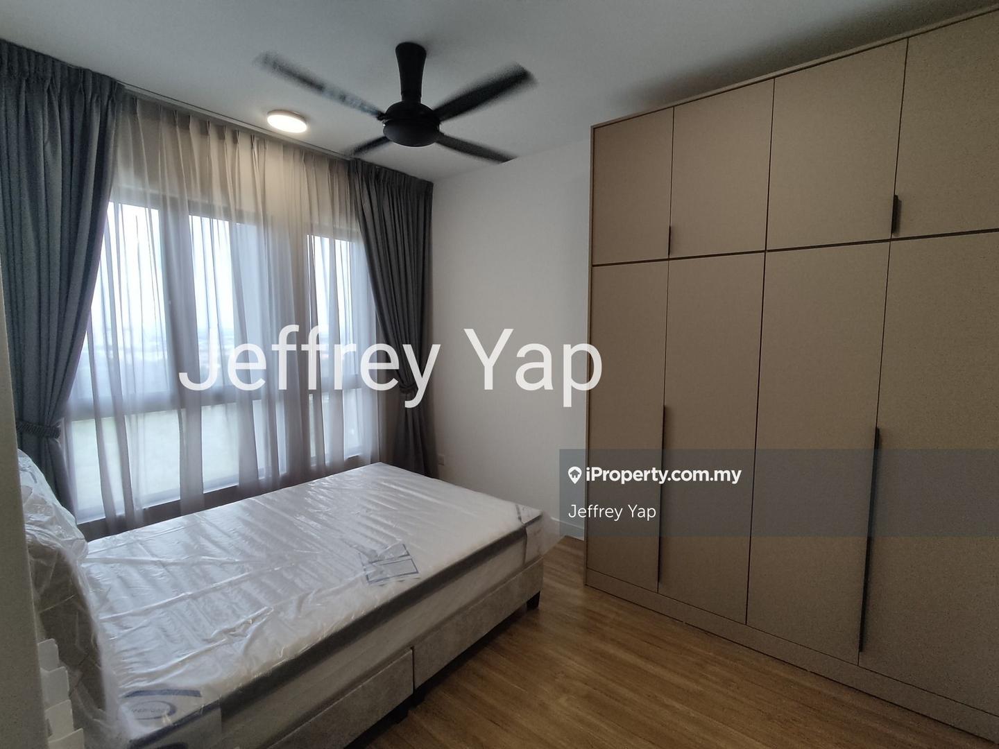 Residensi Servis untuk Disewa di The Pulse Residence oleh Jeffrey Yap - iProperty.com.my