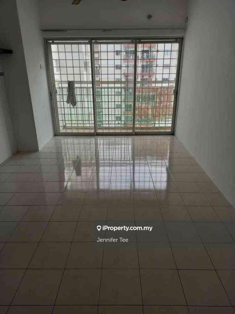 Service Residence for Sale in Avelon Tower @ Plaza Medan Putra by Jennifer Tee - iProperty.com.my