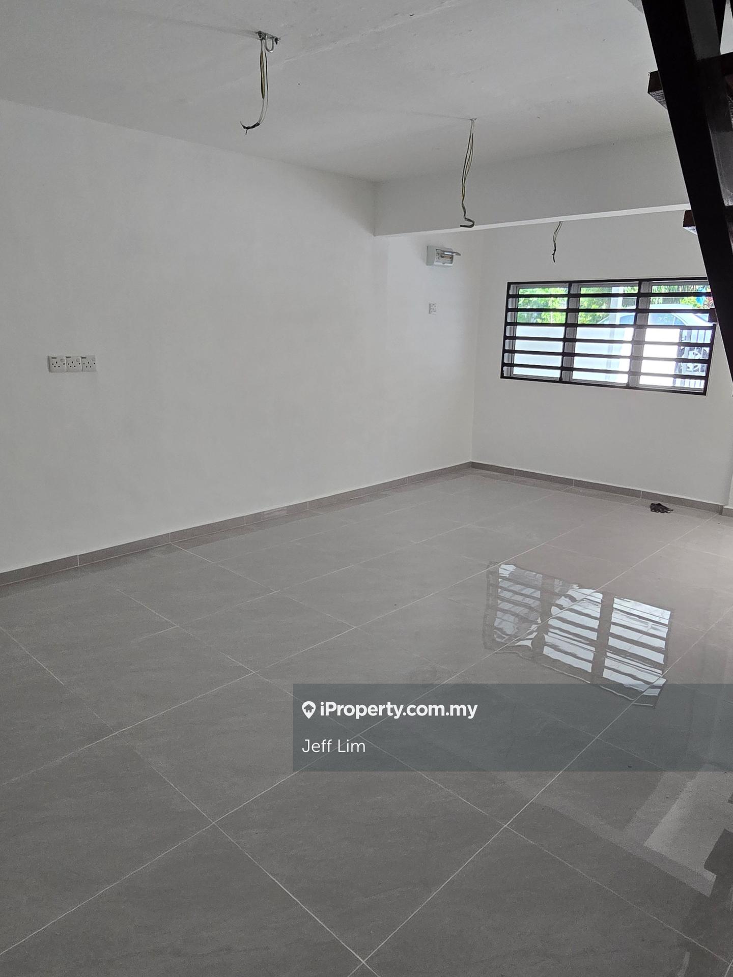Rumah Berangkai 2 Tingkat untuk Dijual di Pengkalan Timur, Ipoh oleh Jeff Lim - iProperty.com.my