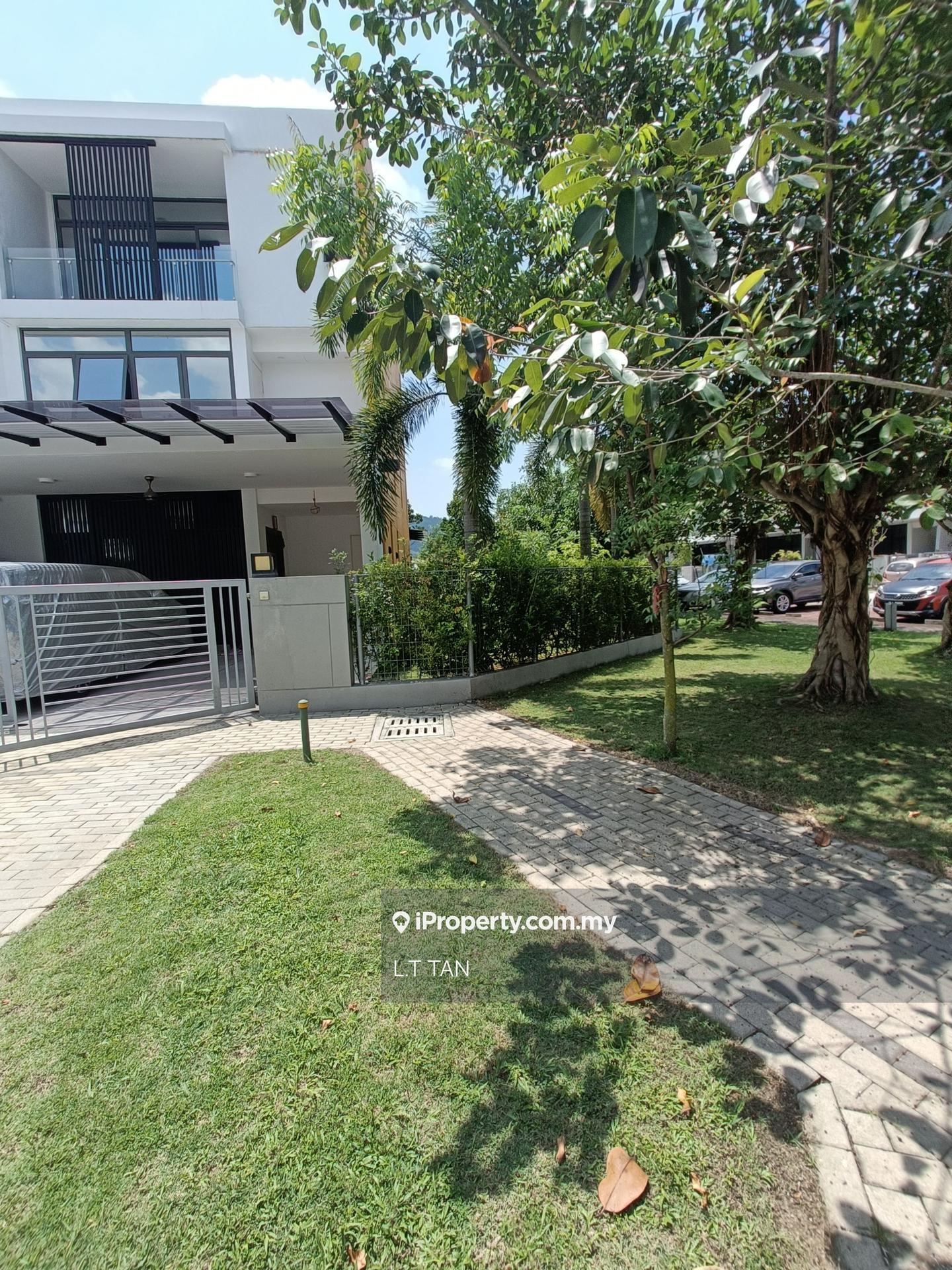 Rumah Berangkai 3 Tingkat untuk Dijual di Taman Tasik Pinggiran, Sungai Besi oleh L.T TAN - iProperty.com.my