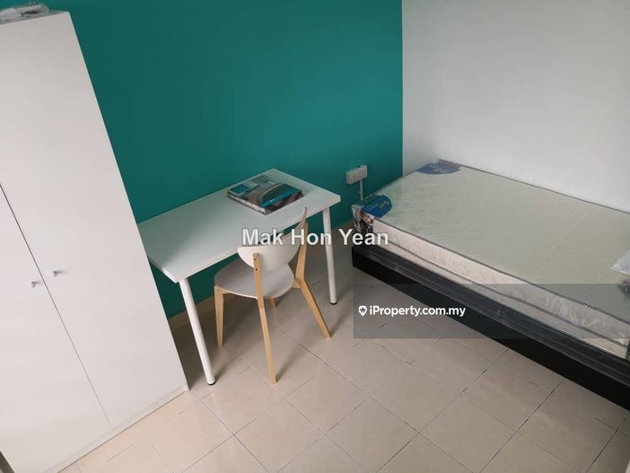 Rumah Berangkai 2 Tingkat untuk Disewa di Jalan Tempua, Bandar Puchong Jaya, Puchong oleh Mak Hon Yean - iProperty.com.my