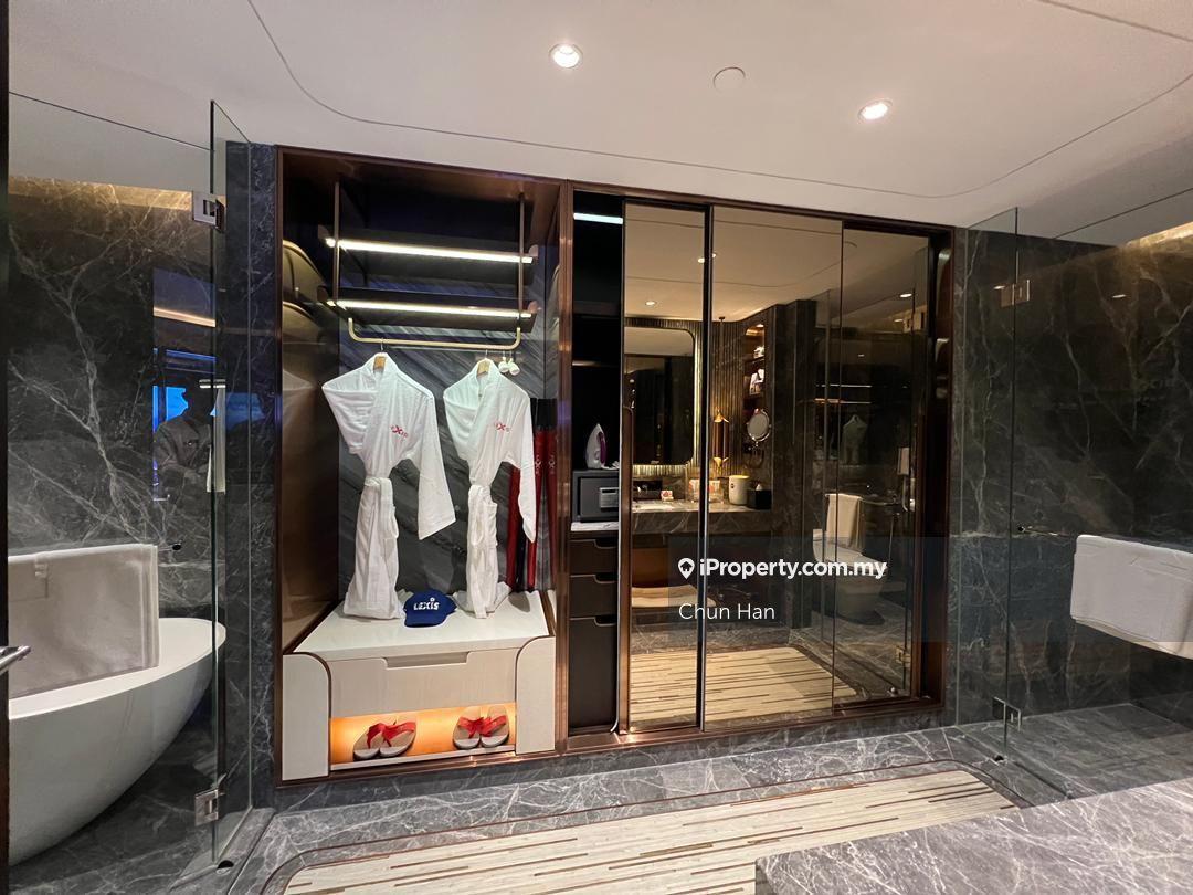 Residensi Servis untuk Dijual di Royal Lexis oleh Chun Han - iProperty.com.my