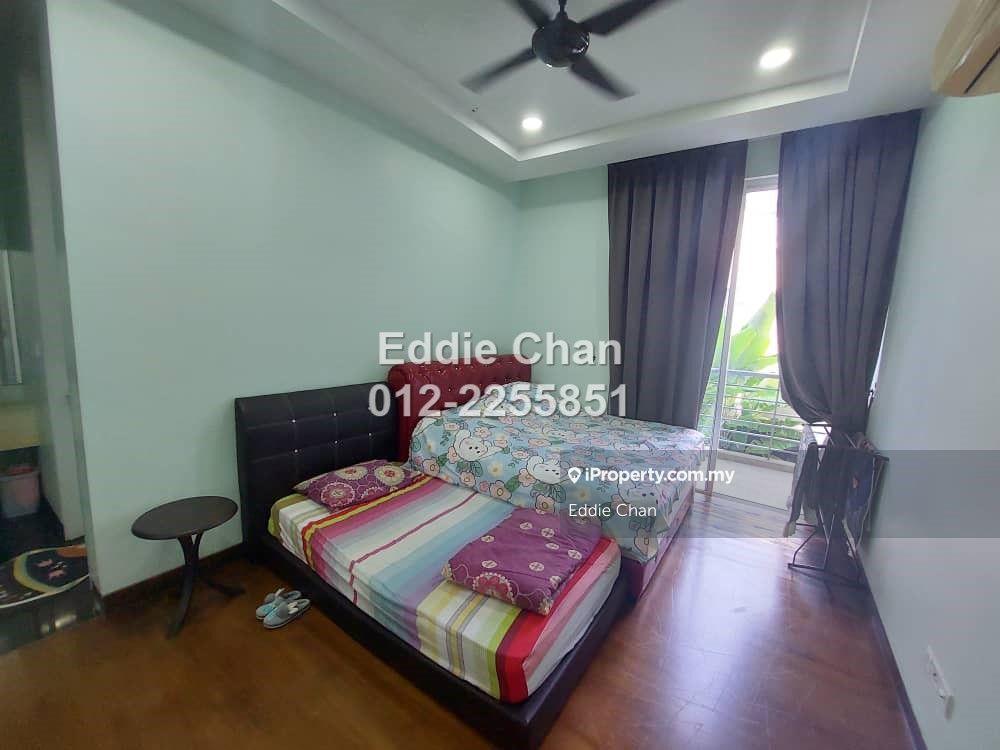 Bungalow House for Sale in Nadayu Melawati, Ampang by Eddie Chan - iProperty.com.my