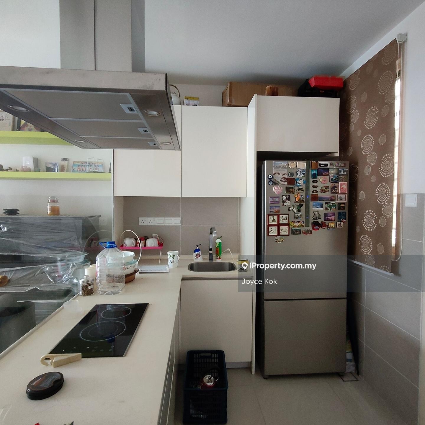 Residensi Servis untuk Disewa di Nova Saujana oleh Joyce Kok - iProperty.com.my