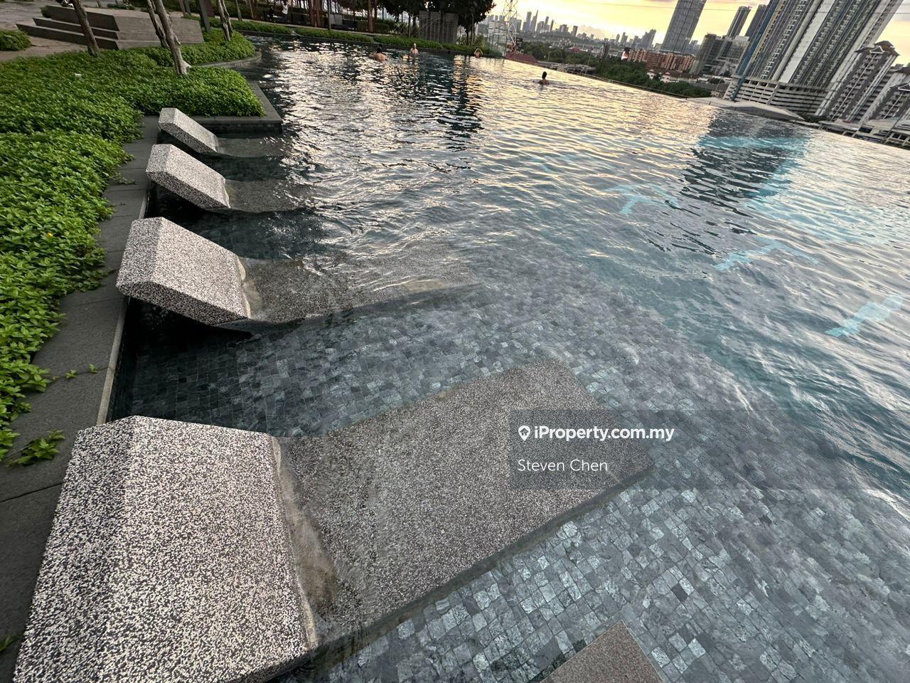 Service Residence for Rent in M Vertica by Steven Chen - iProperty.com.my