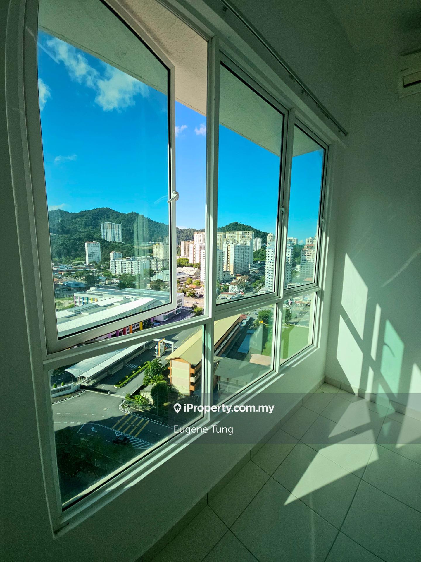 Condominium for Sale in One Imperial by Eugene Tung - iProperty.com.my