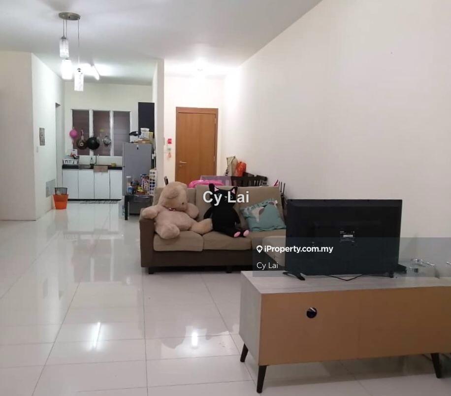 Residensi Servis untuk Disewa di Titiwangsa Sentral oleh Cy Lai - iProperty.com.my