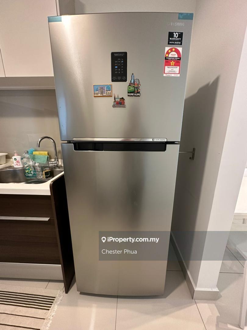 Residensi Servis untuk Disewa di D'sara Sentral oleh Chester Phua - iProperty.com.my