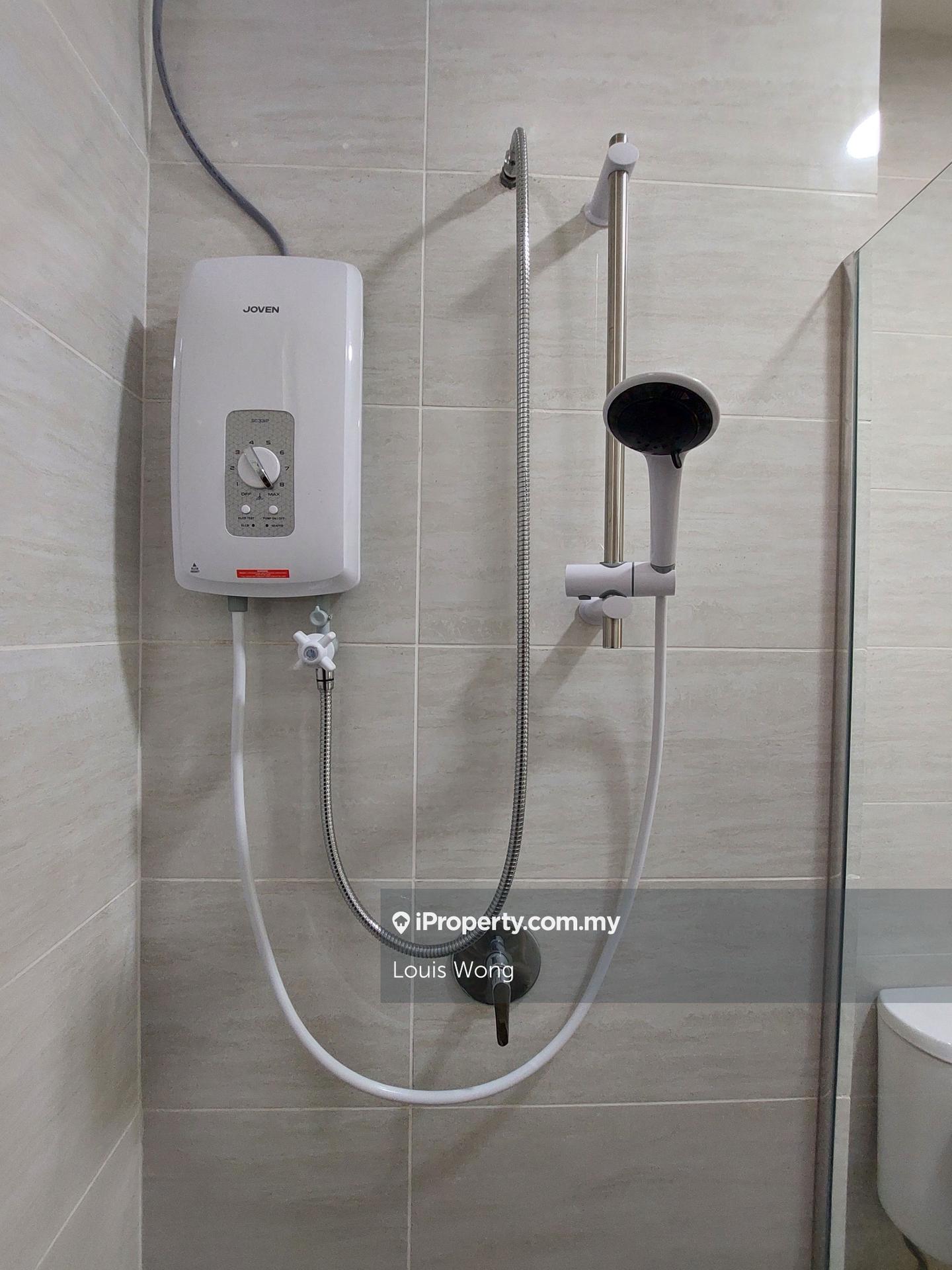 Kondominium untuk Disewa di Brezza Hill oleh Louis Wong - iProperty.com.my