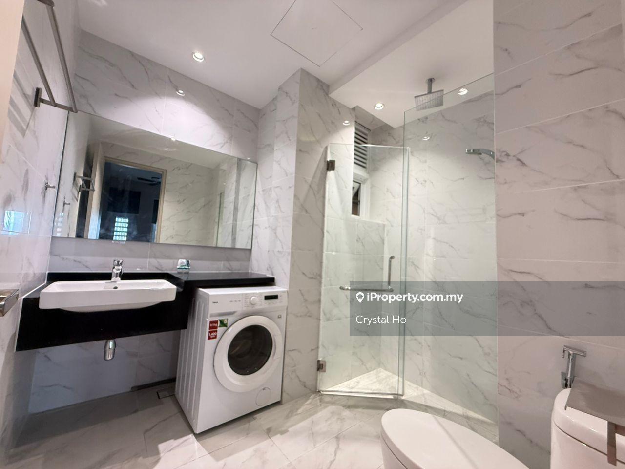 Residensi Servis untuk Disewa di Met 1 Residences oleh Crystal Ho - iProperty.com.my