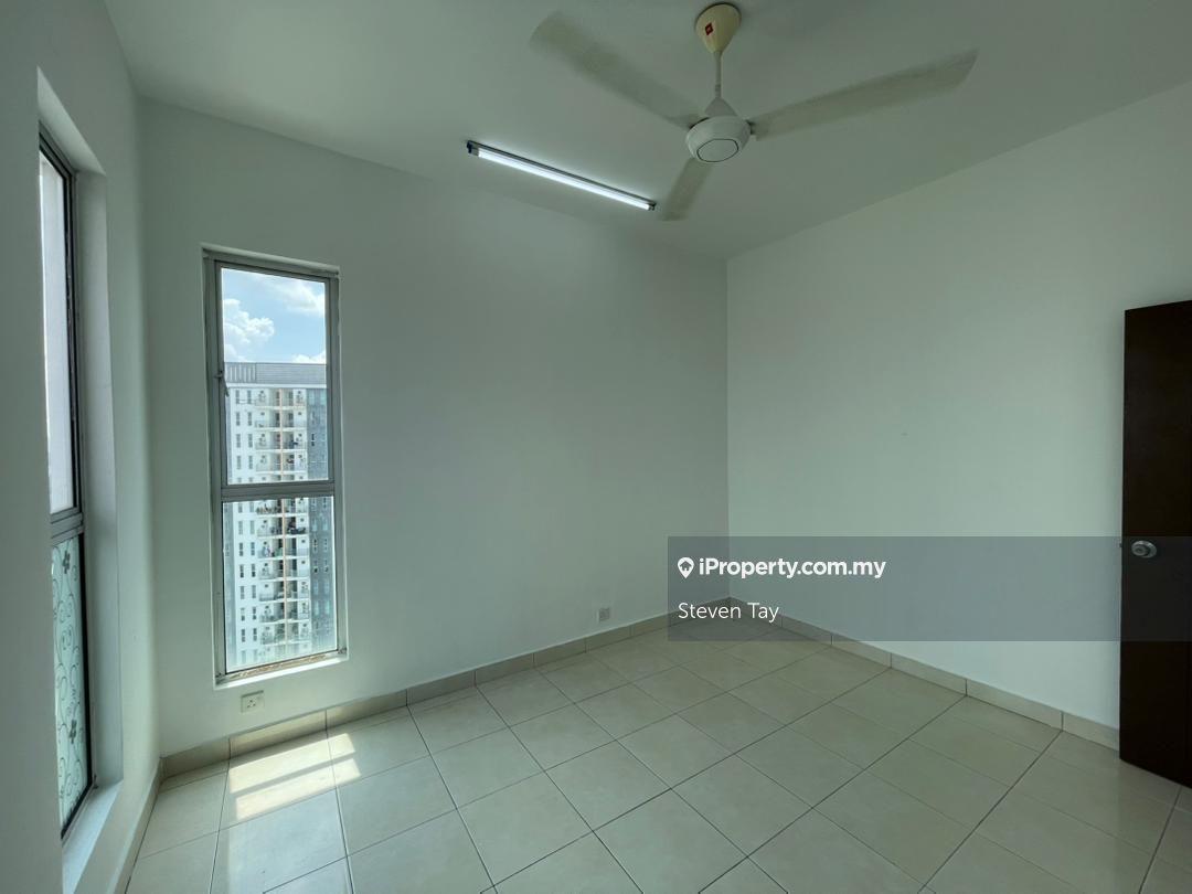 Service Residence for Sale in Ascotte Boulevard by Steven Tay - iProperty.com.my