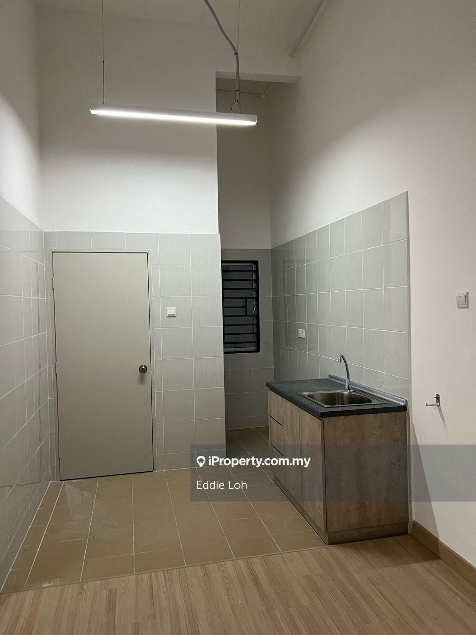 Kondominium untuk Dijual di Residensi Anggerik Wira oleh Eddie Loh - iProperty.com.my